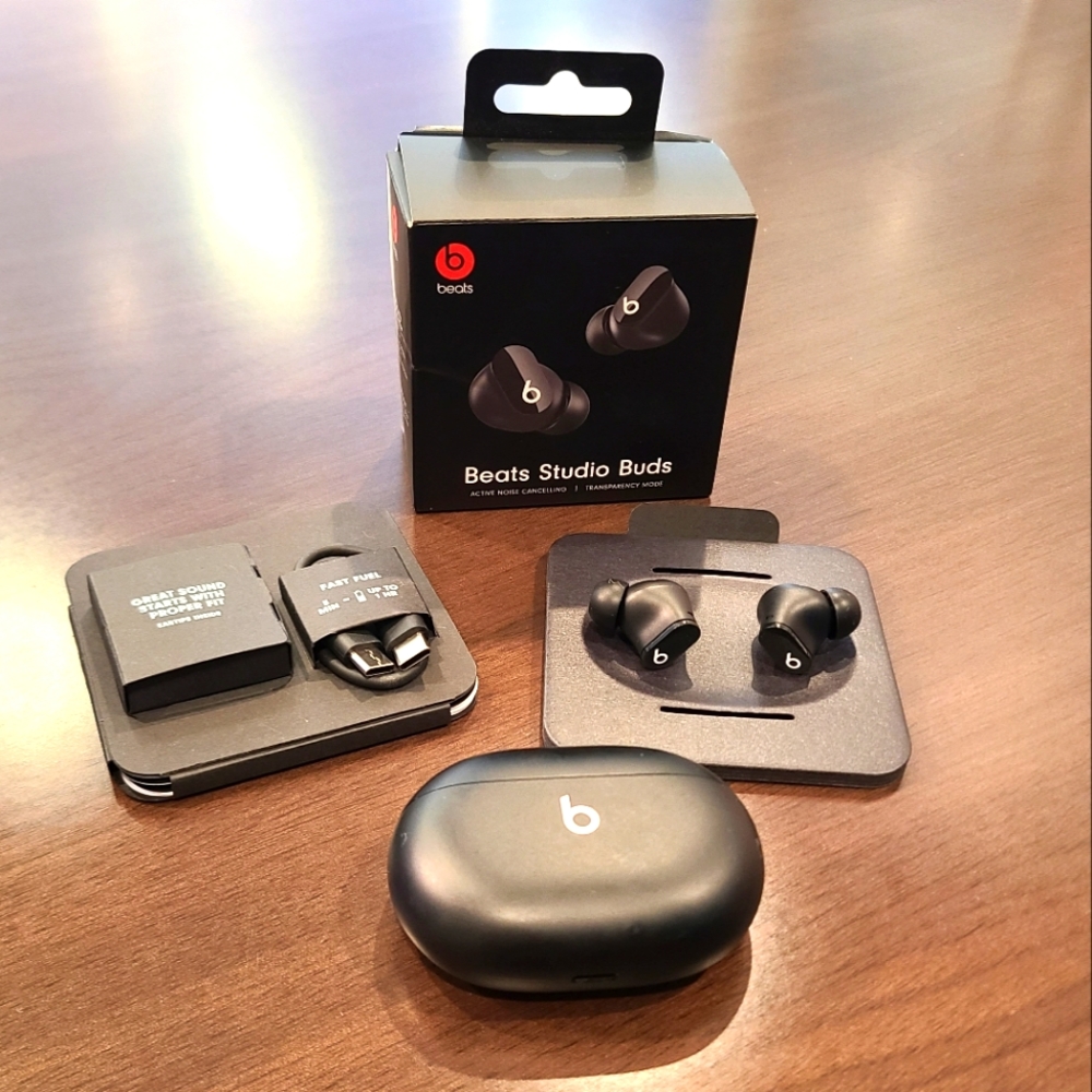 ‼️BEATS EARBUDS & HEADPHONES‼️